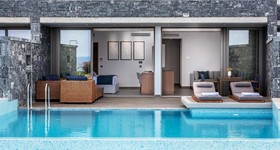 Nana Princess Suites, Villas & Spa