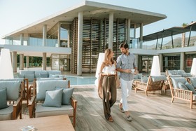 Nana Princess Suites, Villas & Spa