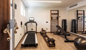 Nana Princess Suites, Villas & Spa