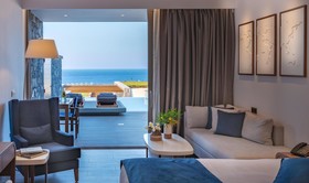 Nana Princess Suites, Villas & Spa