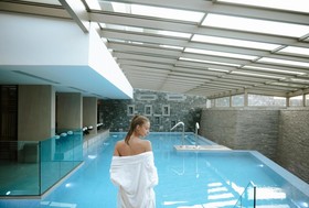 Nana Princess Suites, Villas & Spa