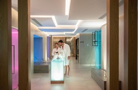 Nana Princess Suites, Villas & Spa