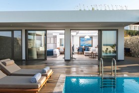 Nana Princess Suites, Villas & Spa