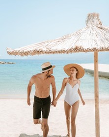 Nana Princess Suites, Villas & Spa