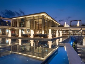 Nana Princess Suites, Villas & Spa