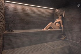 Nana Princess Suites, Villas & Spa