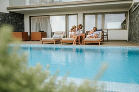 Nana Princess Suites, Villas & Spa