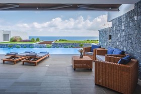 Nana Princess Suites, Villas & Spa