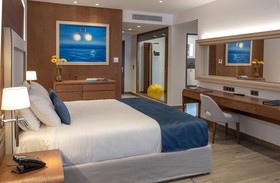 Nana Princess Suites, Villas & Spa