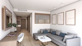 Nana Princess Suites, Villas & Spa