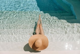 Nana Princess Suites, Villas & Spa