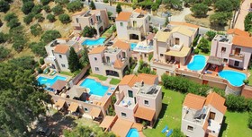 Nine Muses Villas