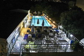 Nontas Apartments