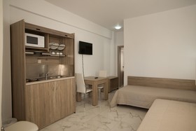 Ocean Analipsis Apartments