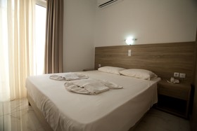 Ocean Analipsis Apartments