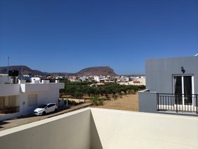Ocean Analipsis Apartments