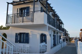 Okirroi Villas