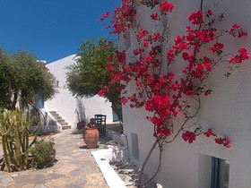 Palatia Village