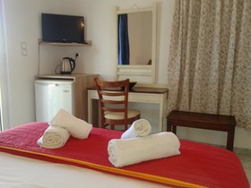 Petra Beach Hotel