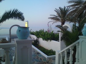 Petra Beach Hotel
