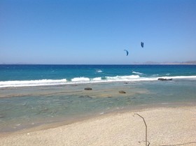 Petra Beach Hotel