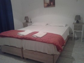 Petra Beach Hotel