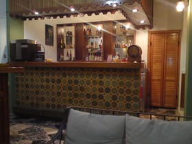 Petra Beach Hotel