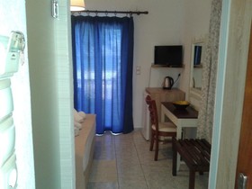 Petra Beach Hotel