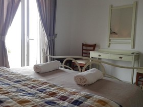 Petra Beach Hotel