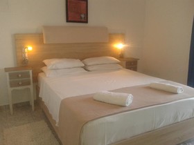 Petra Beach Hotel