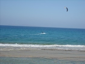 Petra Beach Hotel