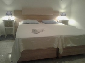 Petra Beach Hotel