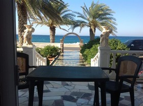 Petra Beach Hotel