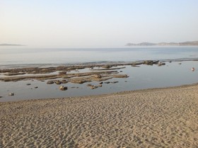 Petra Beach Hotel