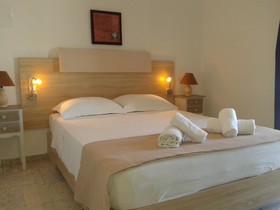 Petra Beach Hotel