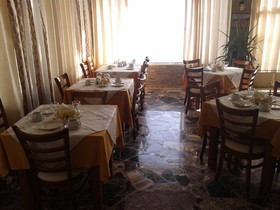 Petra Beach Hotel