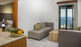 Porto Greco Village Beach Hotel
