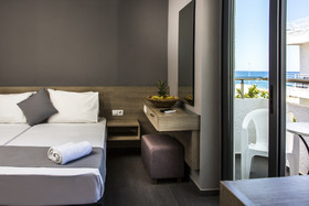 Porto Greco Village Beach Hotel