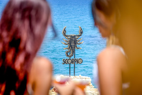 Porto Greco Village Beach Hotel