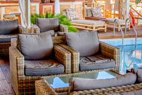Porto Greco Village Beach Hotel
