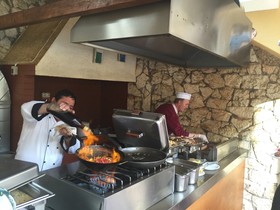 Porto Greco Village Beach Hotel