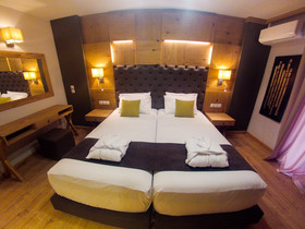 Porto Greco Village Beach Hotel
