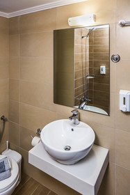 Porto Greco Village Beach Hotel