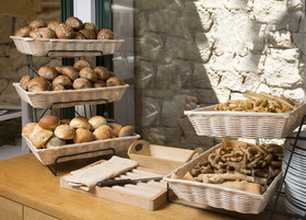 Porto Greco Village Beach Hotel