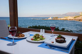 Porto Greco Village Beach Hotel