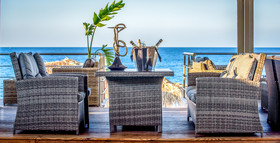 Porto Greco Village Beach Hotel