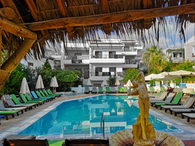 Porto Greco Village Beach Hotel