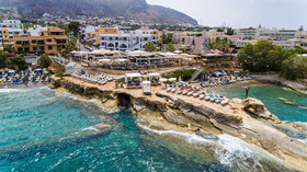Porto Greco Village Beach Hotel