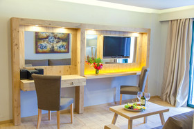 Porto Greco Village Beach Hotel