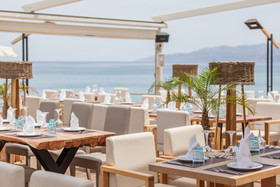 Porto Greco Village Beach Hotel